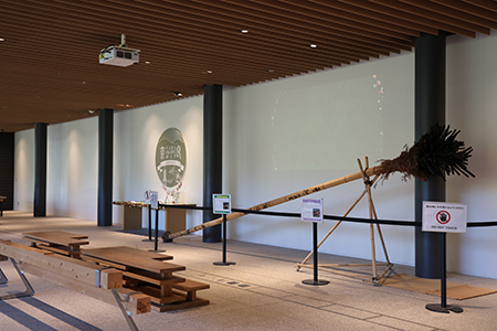 奈良公園周辺・県内情報発信　画像1